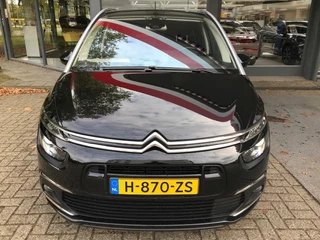 Citroën Grand C4 SpaceTourer Origins   7 Zitplaatsen / 6