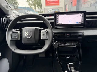 Citroën ë-C3 Max 113pk 44 kWh (Trekhaak - Camera - Automatische Airco - Navigatie - Apple Carplay - LED) / 15