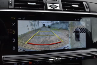 DS DS 7 E-Tense 225 EAT8 Automaat Rivoli  Lederen bekleding | Navigatie | adaptieve cruise controle | Airconditioning ECC | Carplay & Android Auto | SOH 100% | Zeer compleet | x / 11