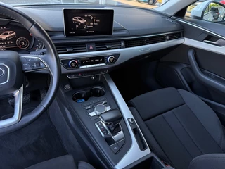 Audi A4 2.0 TFSI Allroad Quattro Pro Line Plus NL Auto Virt. Cockpit Navi / 8
