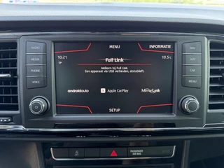 SEAT Ateca 1.4 EcoTSI Xcellence / 10