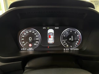 Volvo XC40 2.0 T4 Inscription | Parkeer assist Pro | CarPlay | Winter Pakket | LED | Ambient | Rij Assist Pro | Keyless | NAP / 10