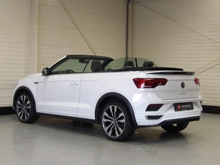 Volkswagen T-Roc 1.5 TSI 150pk 7-DSG R-line / 15