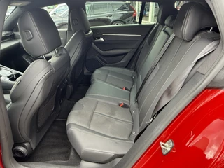 Peugeot 508 SW 1.6 180pk PureTech GT Line  | LED | Keyless Start |  Apple Carplay | PDC incl. Camera | Half Leder | Sportstoelen / 66