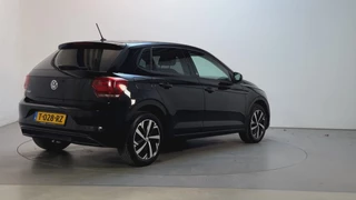 Volkswagen Polo 1.0 TSI Highline Beats Parkeersensoren Adaptive Cruise App-Connect / 5