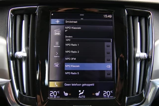 Volvo S90 2.0 T5 Momentum Business Pro / 12