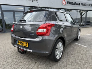 Suzuki Swift 1.2 Select Smart Hybrid / 5