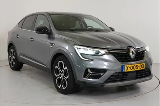 Renault Arkana 1.6 E-Tech Hybrid 145  | Stl. verw. | Camera | Apple/Android | Keyless | / 4