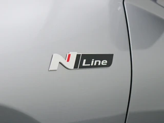 Hyundai Tucson 1.6 T-GDI PHEV N Line Business Sky | Navigatie | Camera | Cruise control / 14
