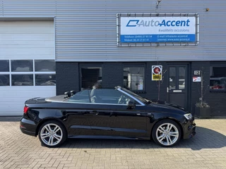 Audi A3 Cabriolet 35 TFSI CoD Advance Sport S-Line Edition/Navi/47dkm... Summer time!!! / 2