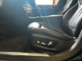 BMW 7 Serie 745e High Executive | M Sport Schuifdak | LED | Compleet / 22