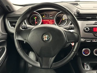 Alfa Romeo Giulietta 1.4 T Progression AIRCO CRUISE LM 117000 KM. / 20