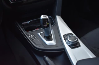 BMW 4-serie Gran Coupé 418i ECC LMV NAVIGATIE XENON / 22