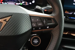 CUPRA Terramar 1.5 TSI 272pk e-Hybrid VZ Performance 360Camera Keyless Stoelverwarming Panoramadak Navigatie / 18