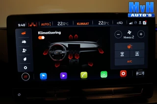 CUPRA Formentor 1.4 PHEV VZ Performance|PANO|KUIPST|SOH99% / 82