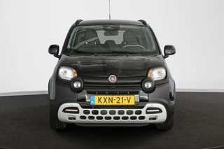 Fiat Panda 1.0 Hybrid Pandina / 14