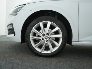 Skoda Scala 1.0 TSI First Edition | Pano | Stoelverwarming | Clima | Cruise | Carplay | / 30