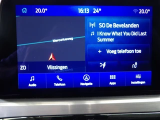 Ford Kuga 2.5 PHEV e-CVT 225pk Titanium / 23
