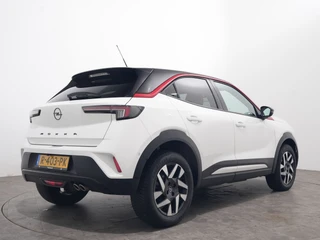 Opel Mokka 1.2 TURBO 130PK GS LINE AUT8  | Stoelverwarming | Camera / 15