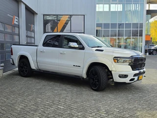 Dodge Ram 1500 4X4 5.7 V8 Crew Cab Laramie| MARGE! |VOL OPTIES!|LPG! / 7