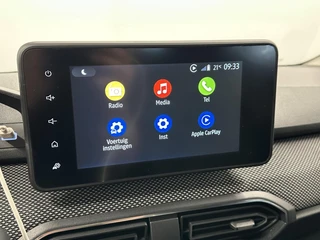 Dacia Sandero 1.0 TCe 100 Bi-Fuel LPG Comfort CARPLAY-CRUISE / 29