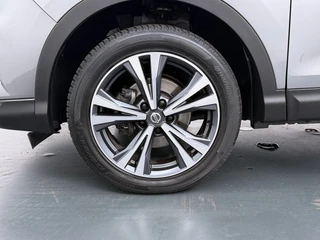 Nissan QASHQAI 1.2 N-Connecta  - 360 GR Camera - Panorama dak - Crfuise controle - climate controle - Virena Zekerheidspakket 895, - BOVAG Garantie / 16