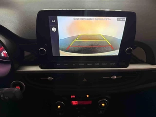 Kia Picanto 1.0 DPi 67pk 4-zits DynamicPlusLine | Navigatie | Cruise Control / 23