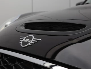 MINI Cooper S Cabrio 2.0 Hammersmith  | Leder | Keyless | LED | Org. NL / 10