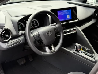 Toyota C-HR 1.8 HYBRID 140 DYNAMIC NL-AUTO NAVI APPLE/ANDROID AD-CRUISE 18"LM 4S BANDEN / 7