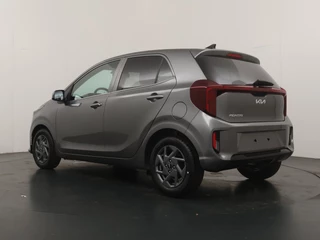 Kia Picanto 1.0 DPI DynamicPlusLine  - Prijs incl. inruilpremie - Achteruitrijcamera - Navigatie - Apple Carplay/Android Auto - Cruise Control - Fabrieksgarantie t/m 2033 / 6