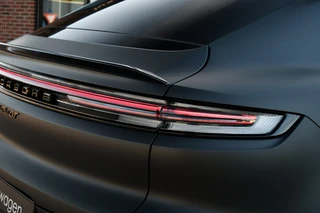 Porsche Cayenne Coupé 4.0 Turbo E-Hybrid GT  Burmester PDCC Carbon HUD ACC 360 / 45