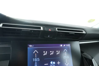 Peugeot 508 SW 1.5 BlueHDI Blue Lease Active  Automaat, Navigatie, Climate, / 34