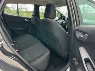 Ford Fiesta 1.1 Trend | Carplay | Navi | PDC | Cruise Control | / 27