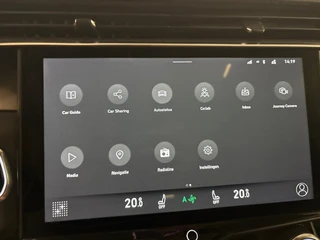 Lynk & Co 01 1.5 / Pano / Navigatie / Camera / Infinity / Memory / Elek.klep / Apple carplay / 22