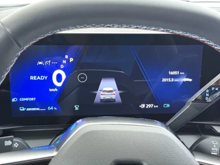 Renault Scenic E-Tech EV87 long range esprit Alpine 16K KM! | STOEL + STUURVERWARMING | ELEK. ACHTERKLEP | KEYLESS | DODEHOEK | ADAP. CRUISE | ALL IN RIJKLAAR PRIJS! | / 34