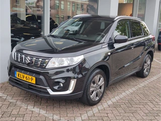Suzuki Vitara 1.0 BOOSTERJET SELECT Navi | Camera | Stoelverwarming | Cruise Control