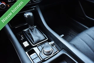 Mazda 6 Sportbreak 2.0 SkyActiv-G 165 LED/CARPLAY/HUD/ACC/CAMERA/DAB/ETC.! / 27