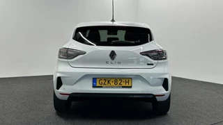 Renault Clio 1.6 E-Tech Full Hybrid 145 evolution CAMERA NAVI CARPLAY CRUISE. / 13