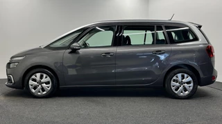Citroen Grand C4 SpaceTourer 1.2 PureTech Business CAMERA CARPLA NAVI ECC CRUISE. / 9