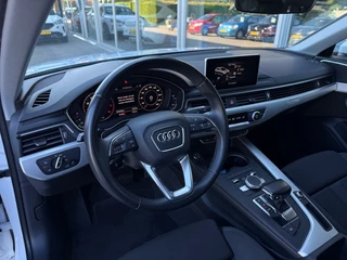 Audi A4 2.0 TFSI Allroad Quattro Pro Line Plus NL Auto Virt. Cockpit Navi / 19