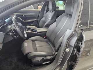 Peugeot 508 SW 1.2 PureTech GT Geen import | Trekhaak | Panoramadak / 9