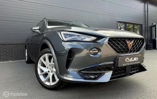 CUPRA Formentor 1.4 TSI e-Hybrid Essential CARPLAY*HAAK*PDC*TOPSTAAT1 / 12