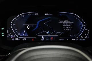BMW 5-serie 530e xDrive M-Sport | CAMERA | TREKHAAK | DAB | APPLE / 6