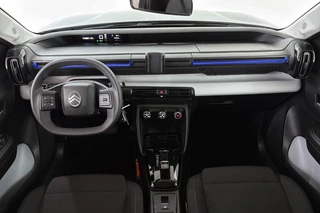 Citroen Ë-C3 You 113pk 44 kWh Airco Cruise Control / 8