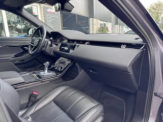 Land Rover Range Rover Evoque 1.5 P300E S AWD R-Design Panoramadak Camera Stoelverwarming Carplay Meridian / 20