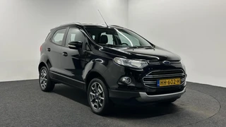 Ford EcoSport 1.0 EcoBoost Titanium ECC LM CRUISE. / 4