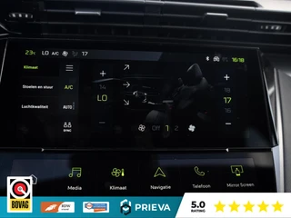 Peugeot 308 GT 1.2 PureTech 130 Automatgear / 24