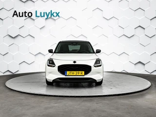 Suzuki Swift 1.2 Style Smart Hybrid Black & White edition / 8