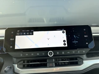 Jeep Compass 1.2 e-Hybrid Summit | Apple-Android | Schuif-kanteldak | Premium-Pack / 28
