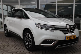 Renault Espace 1.6 TCe Initiale Paris 7p.|Automaat|Panorama|4Control|Leder|Navi|Camera|Stoelverwarming / 32